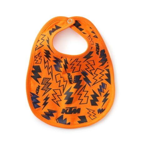 BABY RADICAL BIB