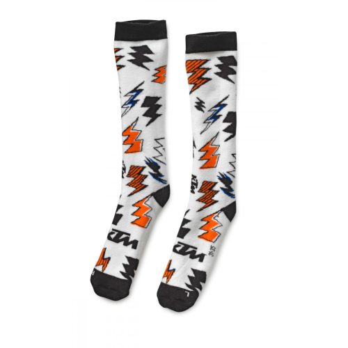KIDS RADICAL SOCKS 31-35
