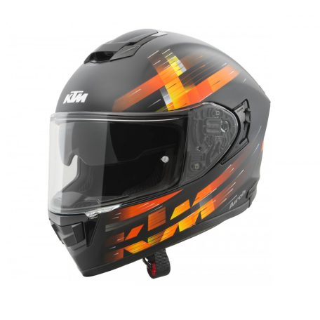 ST 501 HELMET