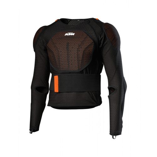 SOFT BODY PROTECTOR S-M