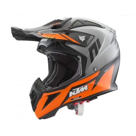 AVIATOR 2.3 HELMET XS/54