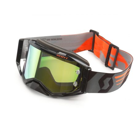 PROSPECT GOGGLES OS