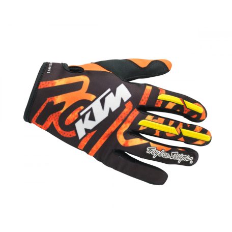 SE SLASH GLOVES XXL/12