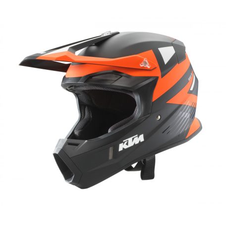 COMP LIGHT HELMET XS/54