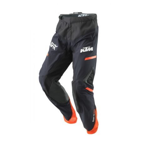 GRAVITY-FX PANTS BLACK XL/36