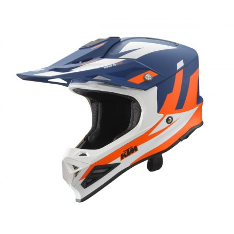 KIDS DYNAMIC-FX HELMET S/48