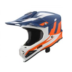 KIDS DYNAMIC-FX HELMET L/52