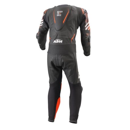 RAPID 1-PCS SUIT L/52