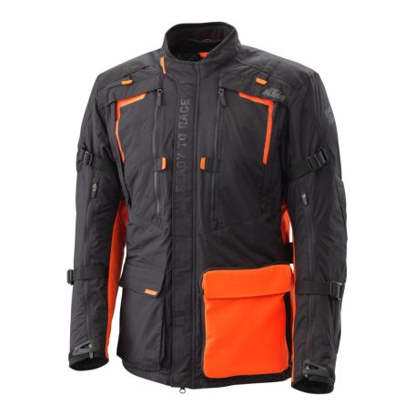 TERRA ADVENTURE JACKET XL