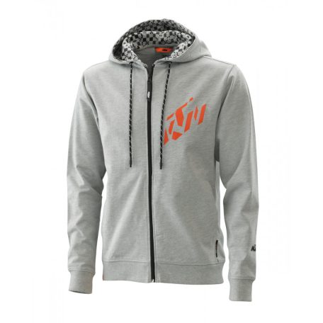 RADICAL ZIP HOODIE  XS