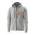 RADICAL ZIP HOODIE XXL