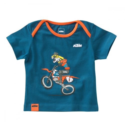 BABY RADICAL TEE 74/6-9MO