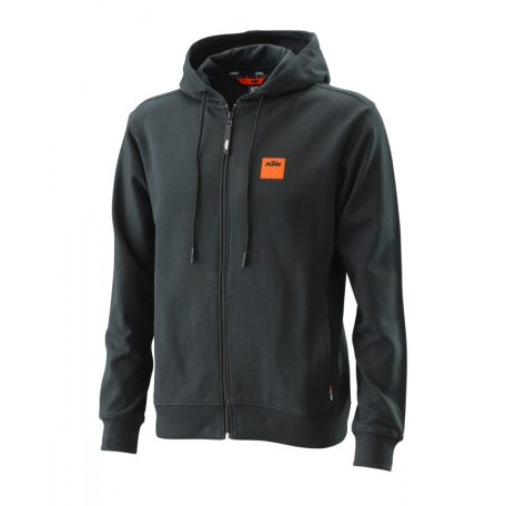 PURE RACING HOODIE XXS