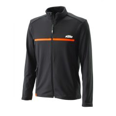 UNBOUND ZIP SWEATER XXL
