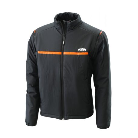 UNBOUND 2-IN-1 THERMO JACKET S