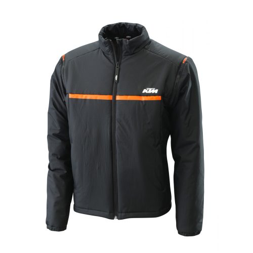 UNBOUND 2-IN-1 THERMO JACKET L