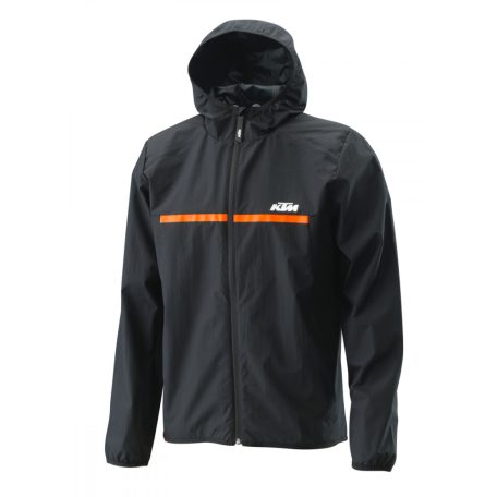 UNBOUND WINDBREAKER XS