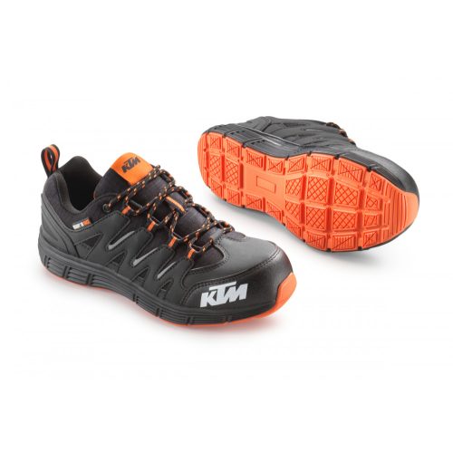 MECHANIC SHOES 38