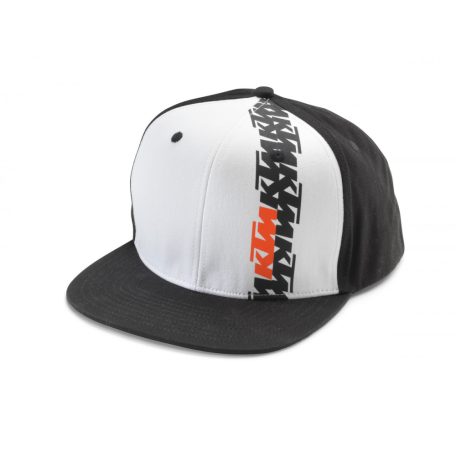 RADICAL CAP BLACK