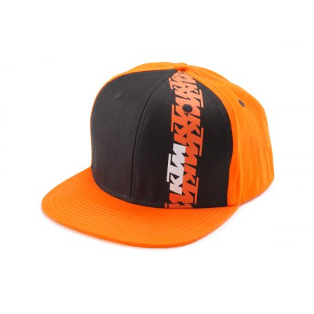 RADICAL CAP ORANGE