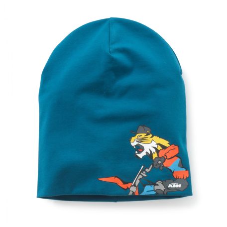 KIDS RADICAL BEANIE