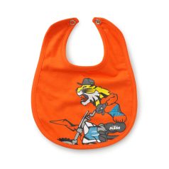 BABY RADICAL BIB OS