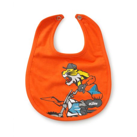 BABY RADICAL BIB OS