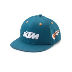 KIDS RADICAL CAP BLUE