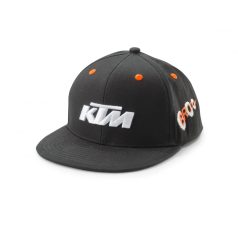 KIDS RADICAL CAP BLACK