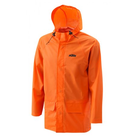 PURE RAIN JACKET XS