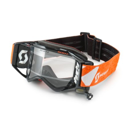 PROSPECT WFS GOGGLES OS