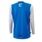 POUNCE SHIRT BLUE