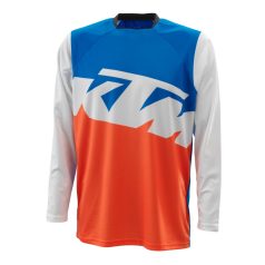 POUNCE SHIRT BLUE XL