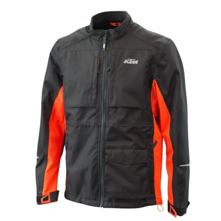 RACETECH JACKET WP S