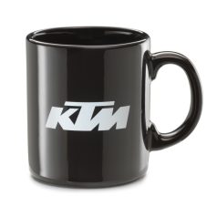 MUG BLACK