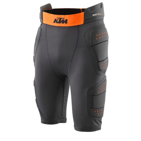 PROTECTOR SHORTS M