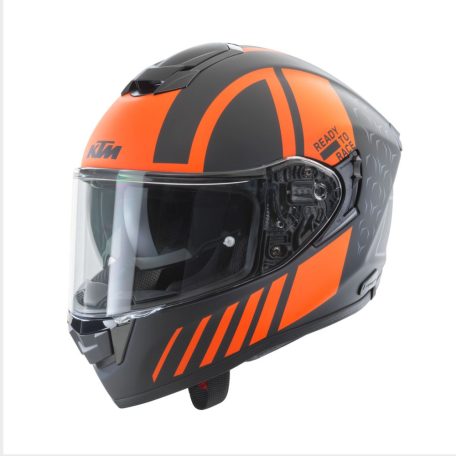 ST 501 HELMET