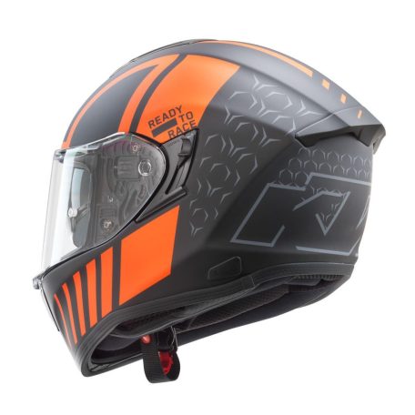 ST 501 HELMET XL/61-62