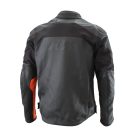 TENSION LEATHER JACKET XL