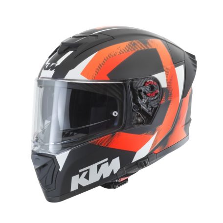 BREAKER EVO HELMET S/55-56