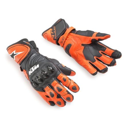 GP PLUS R V2 GLOVES M/9