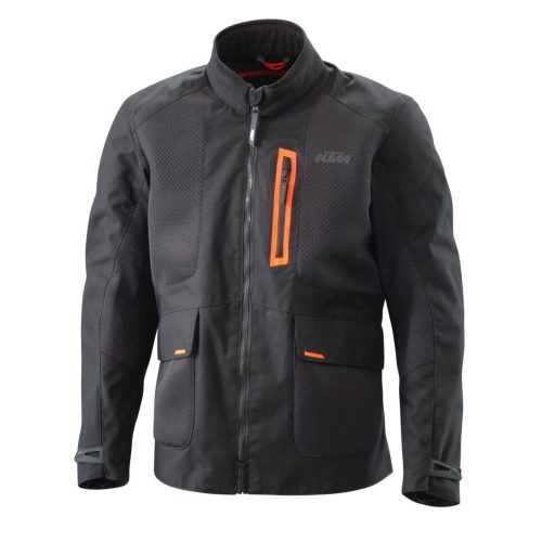 VENTED V2 JACKET 