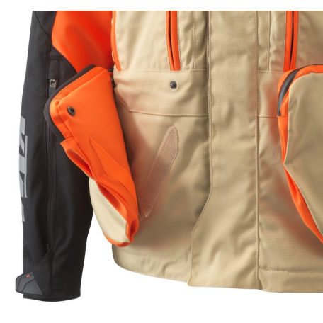ADV R V2 JACKET M
