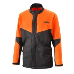 RAIN JACKET V2 L