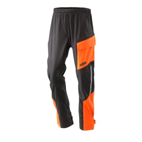 RAIN PANTS V2 L