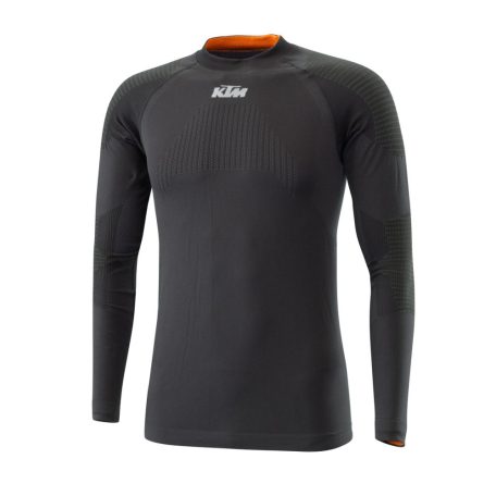 UNDERSHIRT LONG TOURING M