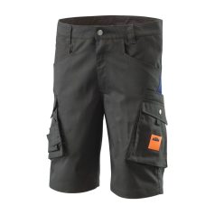 MECHANIC SHORTS L