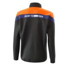 MECHANIC ZIP SWEATER S