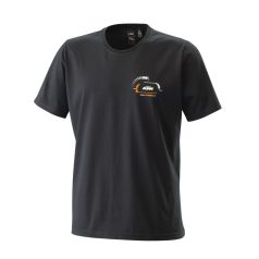 RADICAL TECHLINE TEE S