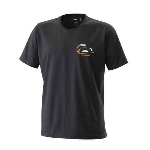 RADICAL TECHLINE TEE L